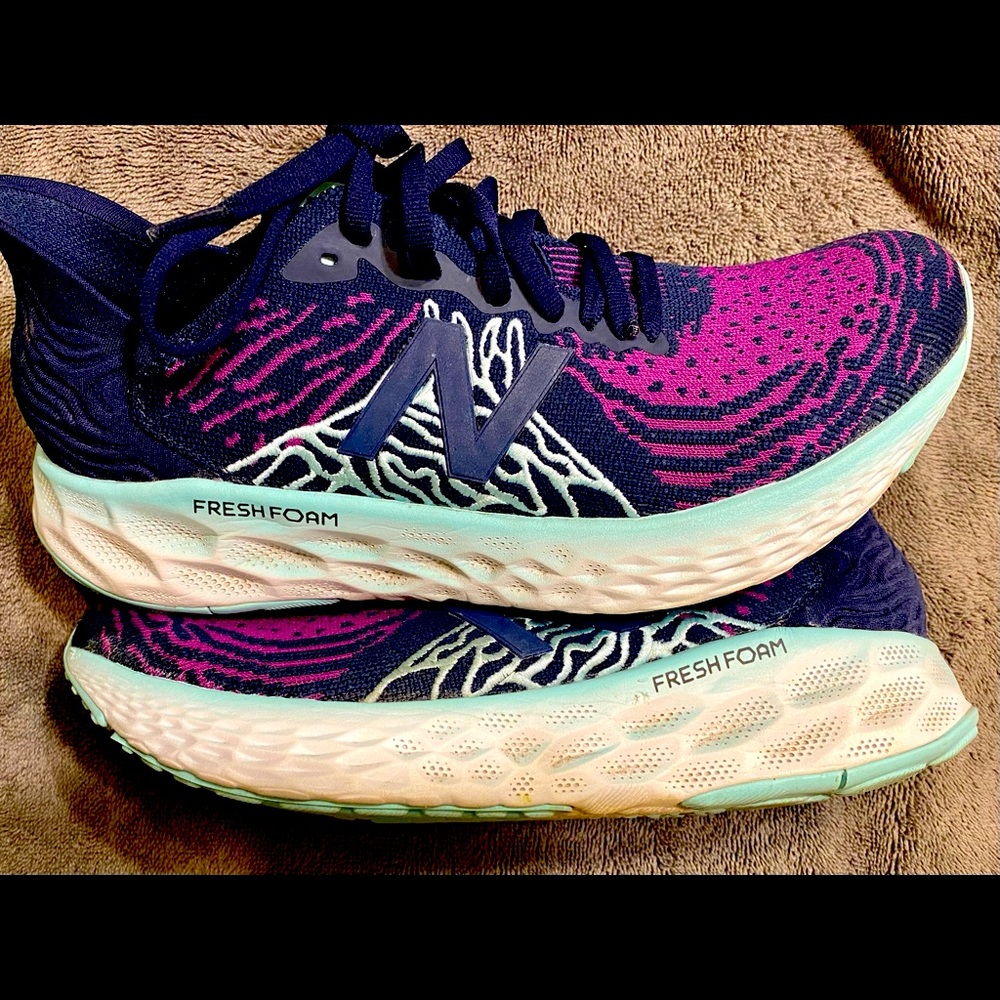 New Balance Fresh Foam 1080